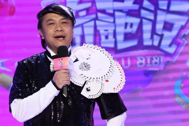 大陆影视市场，将向台湾全面开放