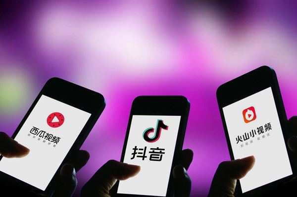 短视频营销赛道前景可观，传统媒体争相入局