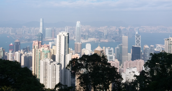 突发！香港多所大学宣布取消本学期课程