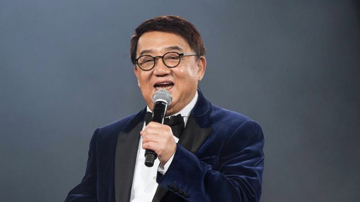 歌曲《万里长城永不倒》作曲黎小田去世，终年73岁