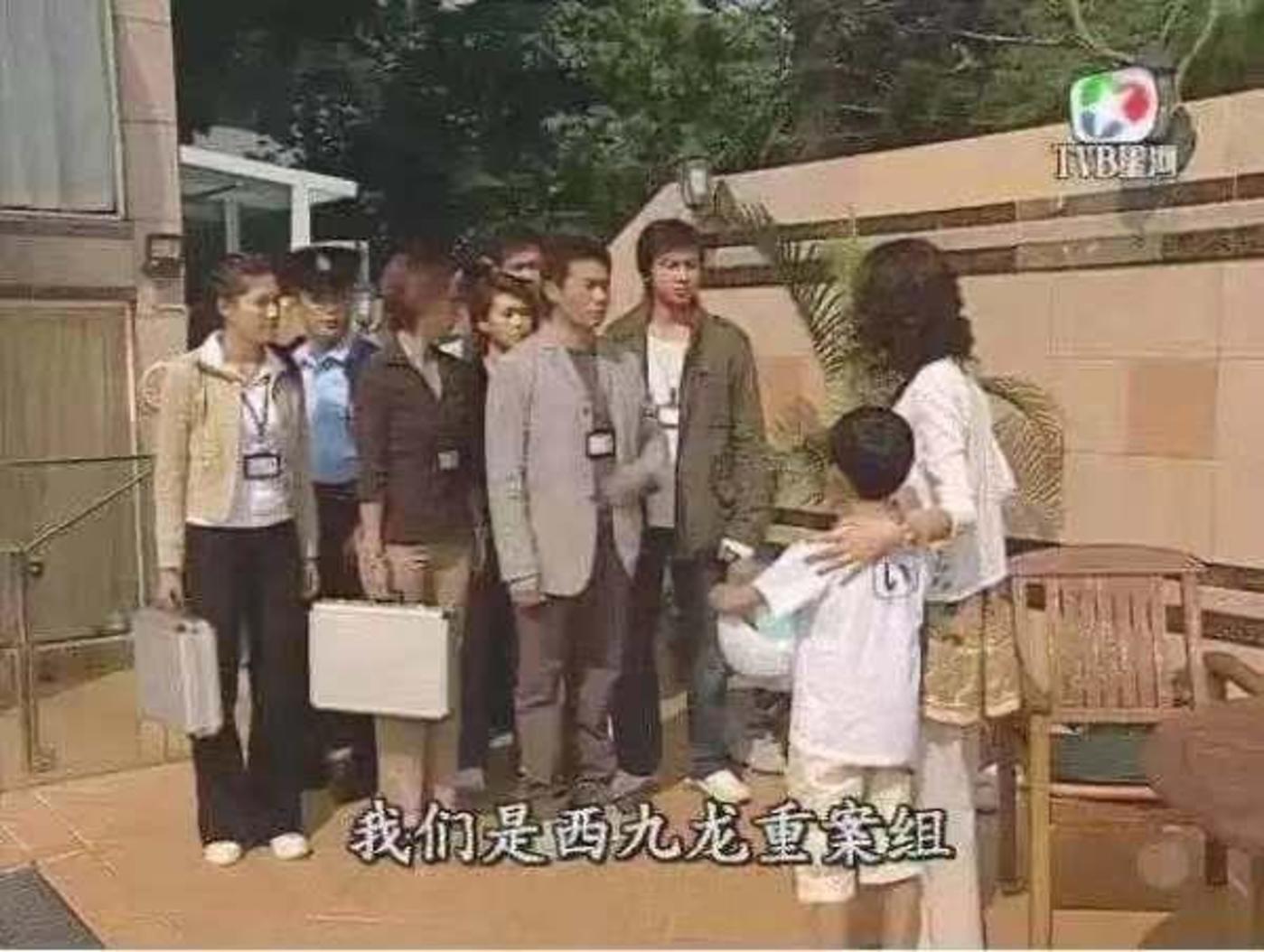 被曝裁员1000人，TVB“过冬”