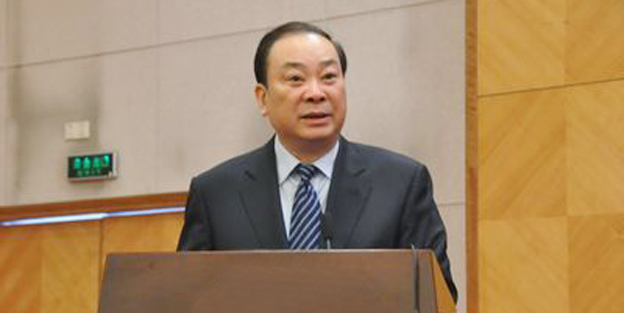 中宣部部长黄坤明——坚守初心 担当使命 满怀激情记录新时代讴歌新奋斗