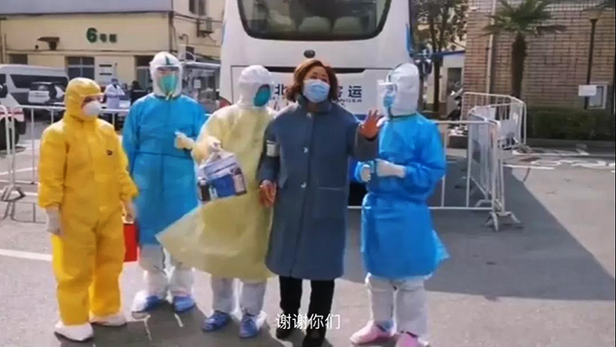 揭秘刷屏的“武汉最新宣传片”，制作团队只有3人5