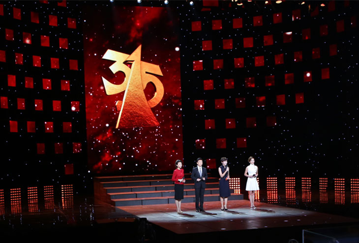 中央广播电视总台3·15晚会将延迟播出