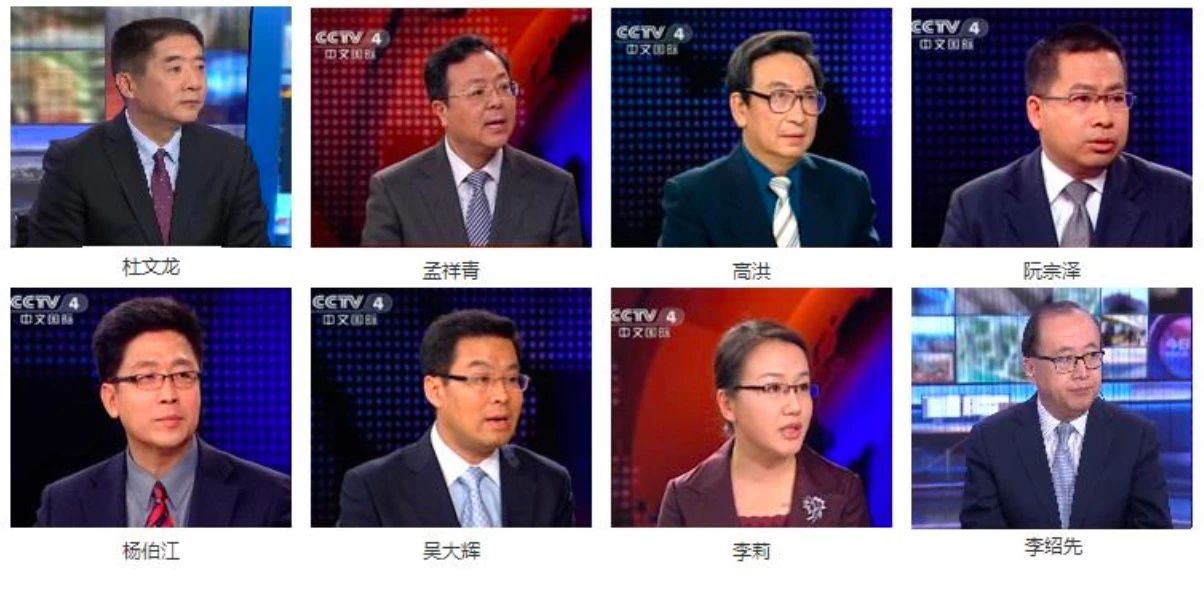 全球疫情广受关注央视今日关注收视大幅上涨
