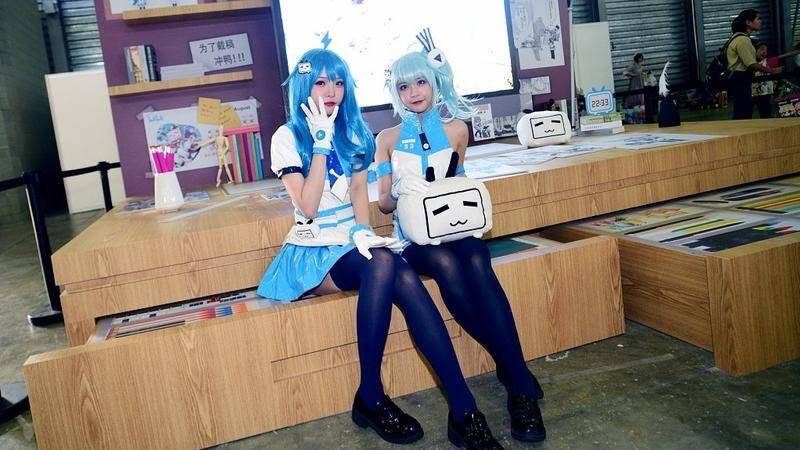 腾讯、阿里后，索尼入局B站，门票是4亿美元