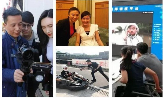 两位新闻“老兵”转型：时间是最好的显影