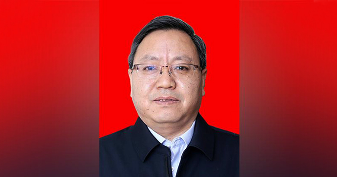 黄勇拟任宁夏报业传媒集团有限公司党委书记，提名总经理人选
