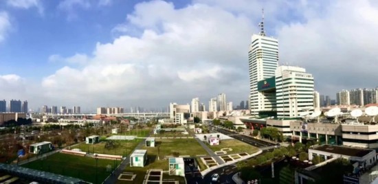 湖南广电台长吕焕斌：不断超越的媒体融合＂芒果模式＂