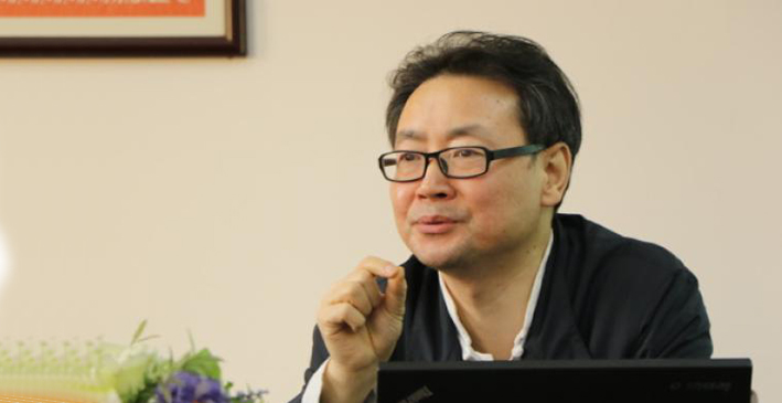 新闻传播学者杜骏飞已全职加盟浙江大学
