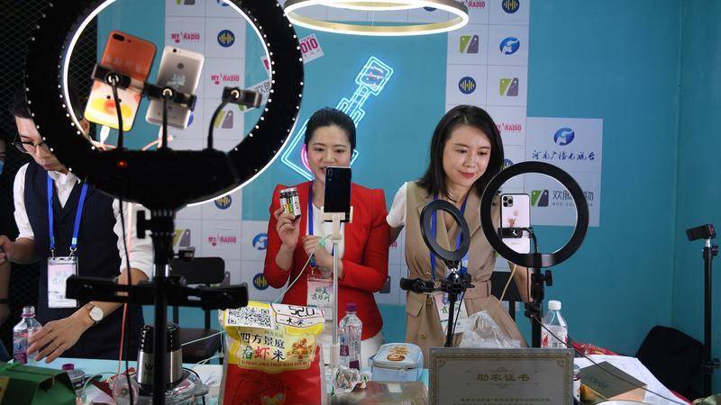 MCN正在失去坑位费