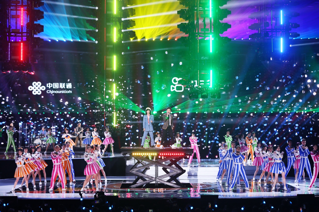 9008万人观看、1.34亿次互动，快手“一千零一夜”打造台网联动顶级盛宴