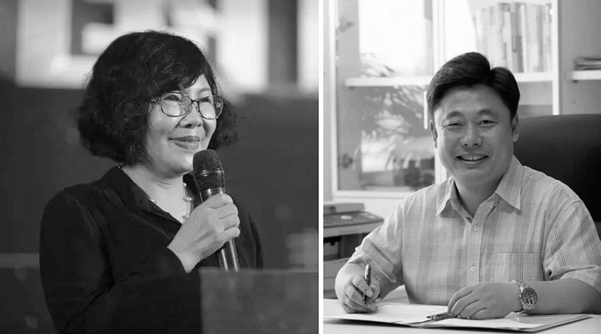 时隔三个多月，海南广播电视总台两位当家人先后不幸离世