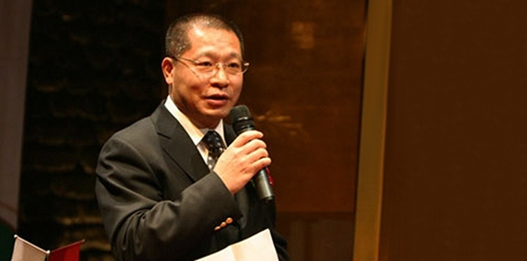 孙玉胜出任凤凰新媒体董事长