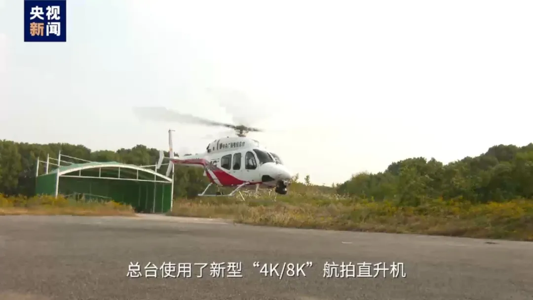 总台融媒体报道“进博会”引起广泛关注,收视上涨17%