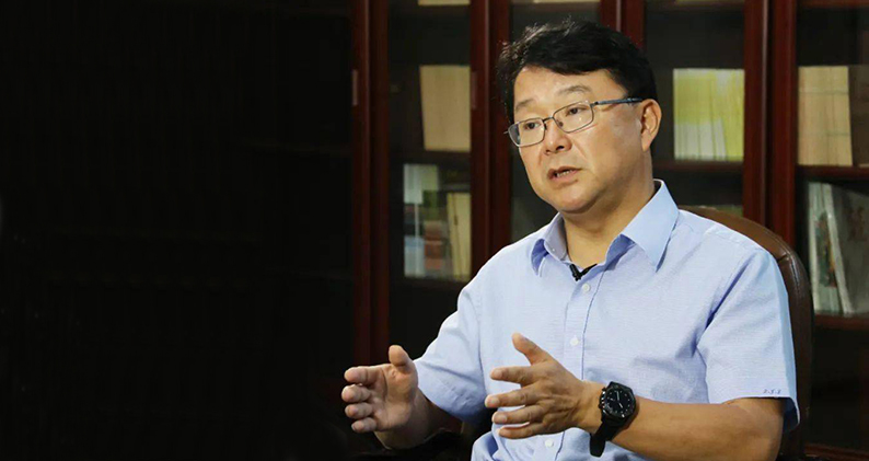 南昌广播电视台党组书记、台长张金洁被查