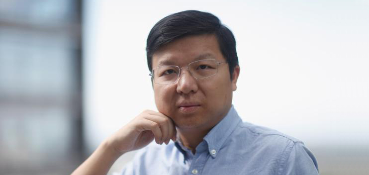 快手否认宿华被带走调查传言：已正式报案，维护正当权益