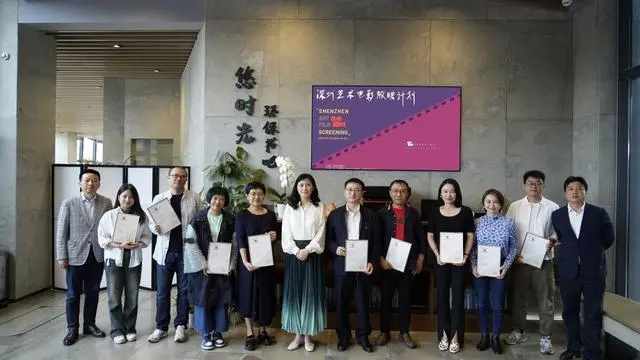 涵养城市艺术精神 营造“看电影谈电影撑电影”氛围