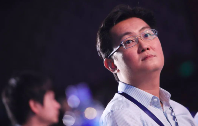 火热的元宇宙,腾讯出手了