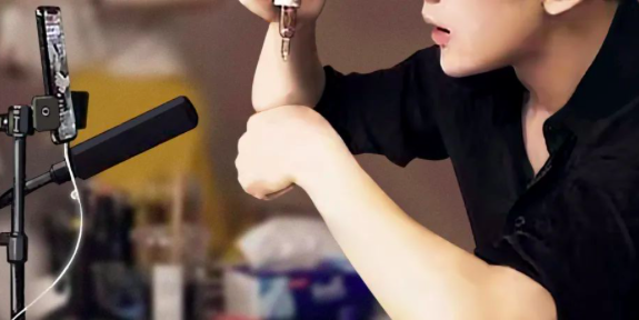 李佳琦消失后的第26天