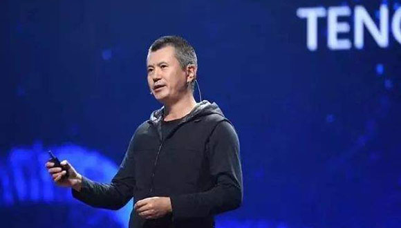 腾讯COO：这几年是热钱退潮期，也是高质量影视内容涨潮期