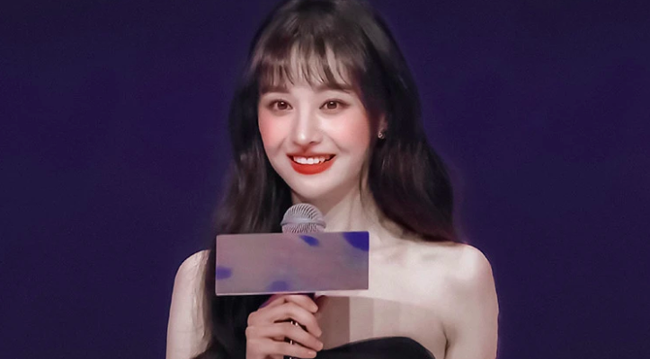 郑爽和其工作室官方微博已被关闭