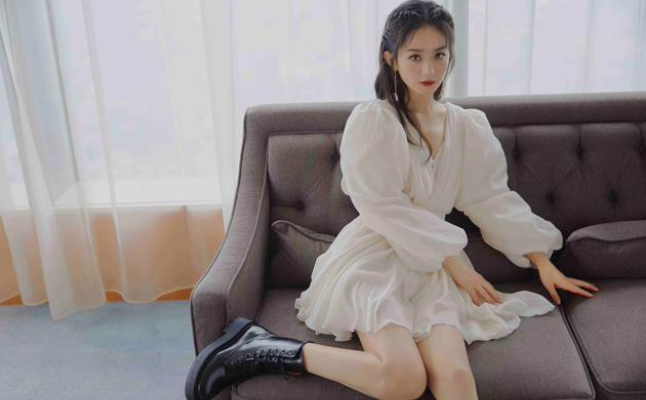 网友曝疑似赵丽颖涉嫌偷漏税截图，上海税务回应了