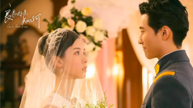 明星剧内谈恋爱，剧外还要演给观众看吗？