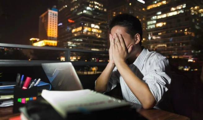 996之外，大厂年轻人又卷起了副业