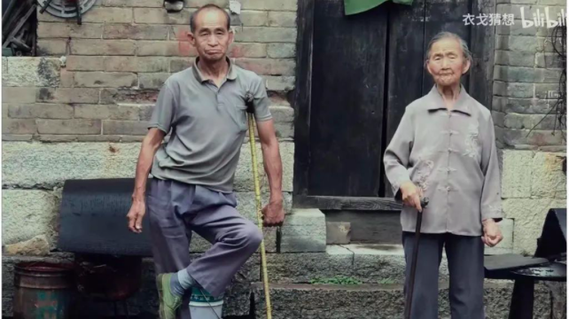 算法永远无法复制“二舅”