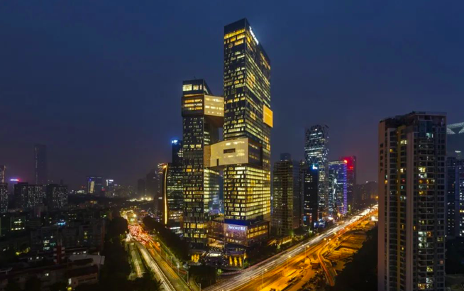 腾讯的基本盘动摇了