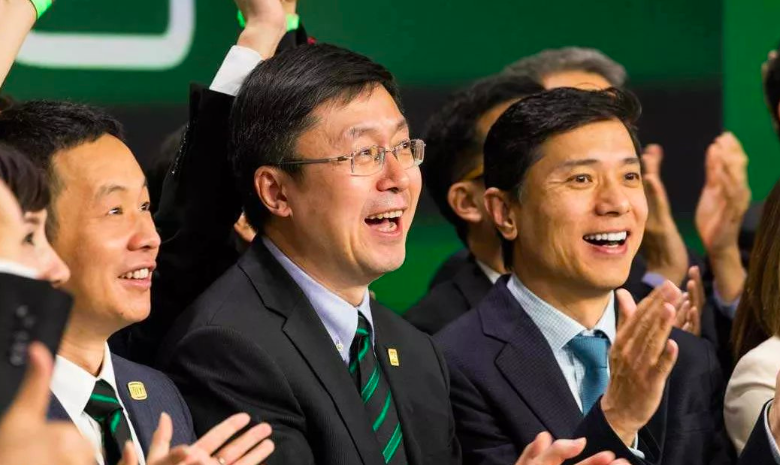 龚宇：李彦宏再信我一次