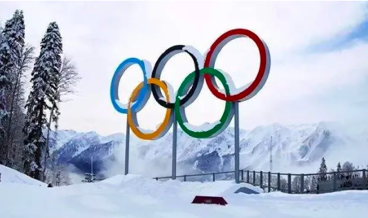 冬奥会转播总量将达6000小时，谁在托底“云上奥运”技术？