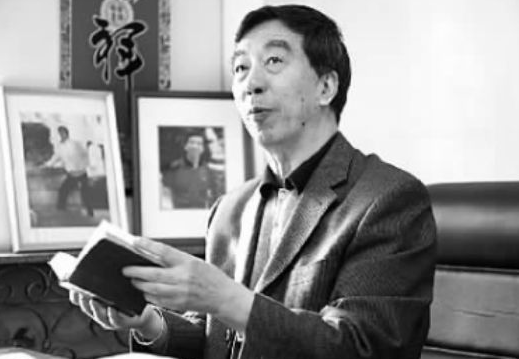 电视艺术家陈汉元去世享年85岁 曾任中央电视台总编辑