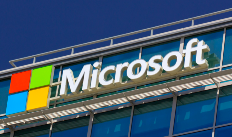 687亿美元，微软买下80、90后的青春