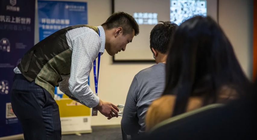 35岁,程序员迈不过去的一道坎