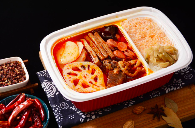 后懒人经济：质懒生活成为新风尚 | 2022趋势报告