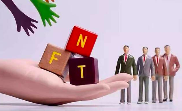 Web3 世界,互联网大厂已悄然打开一角?