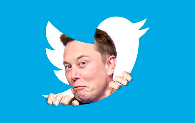 “我正在买你们的股份” 马斯克入主推特内幕曝光