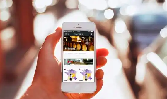 支付宝、微信、百度的小程序新逻辑