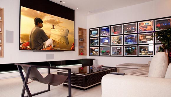 方正传媒：从传统电视到联网电视 家庭娱乐场景的变革