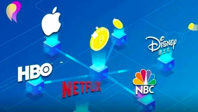 Disney+向上,Netflix向下,流媒体平台没有退路?