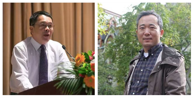 时隔4月，中国传媒大学校领导再调整，张树庭、段鹏新任中传副校长