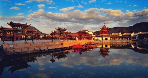 《有翡》《大江大河2》等剧组停工,横店影视城暂停剧组拍摄