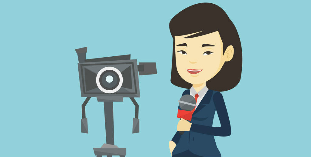 那些年，被影视剧“妖魔化”的记者们