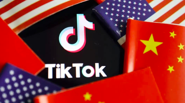 TikTok的美国悬疑剧进入大结局
