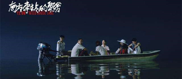 坐在吴京、刘昊然中间看电影,是种怎样的体验?