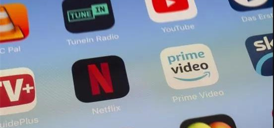 投行力顶Netflix:竞争风险被夸大了 预计将涨64%