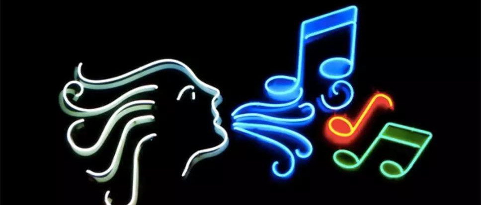 在2019年的尾巴，数字音乐平台可能要迎来“降维打击”