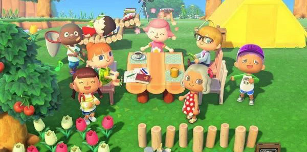 健身环、动森接连刷屏，“百年老店”任天堂凭什么成为爆款制造机？